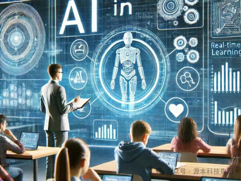 艾弗森贝博ballbet官网科技-本科生掌握大数据、云原生、AI-竞赛保研求职的“超车秘籍”来了！